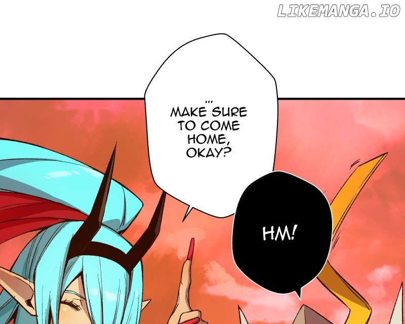 Angel Wings Chapter 12 - page 114
