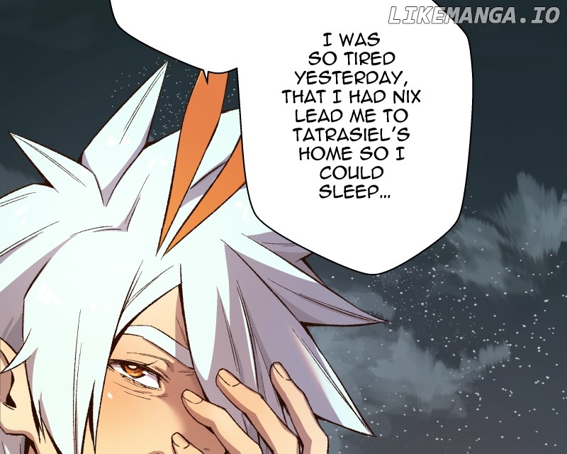 Angel Wings Chapter 12 - page 12