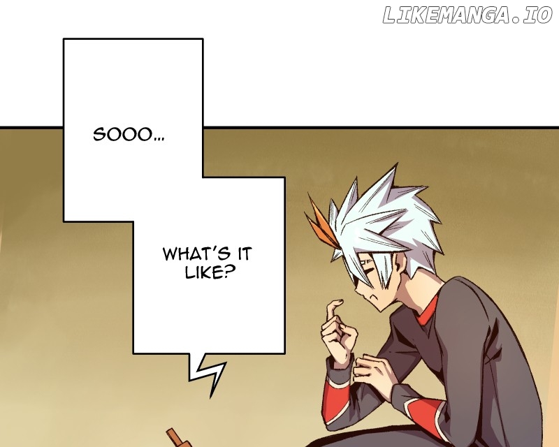 Angel Wings Chapter 12 - page 127