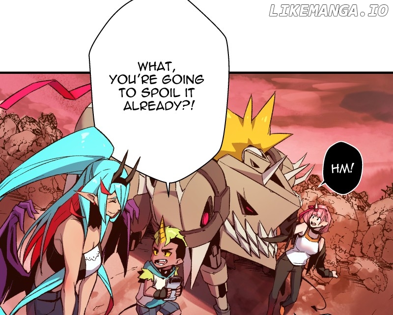 Angel Wings Chapter 12 - page 130