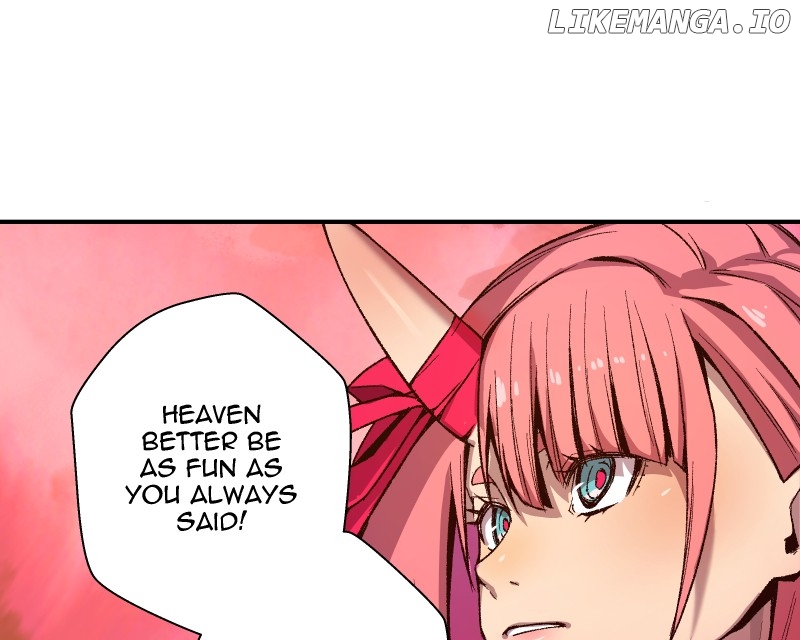 Angel Wings Chapter 12 - page 132