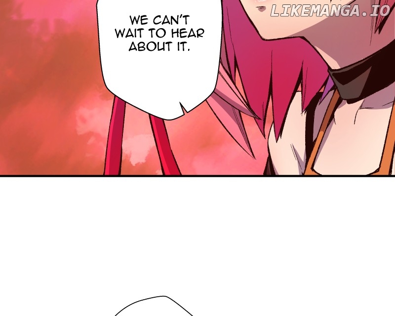 Angel Wings Chapter 12 - page 133