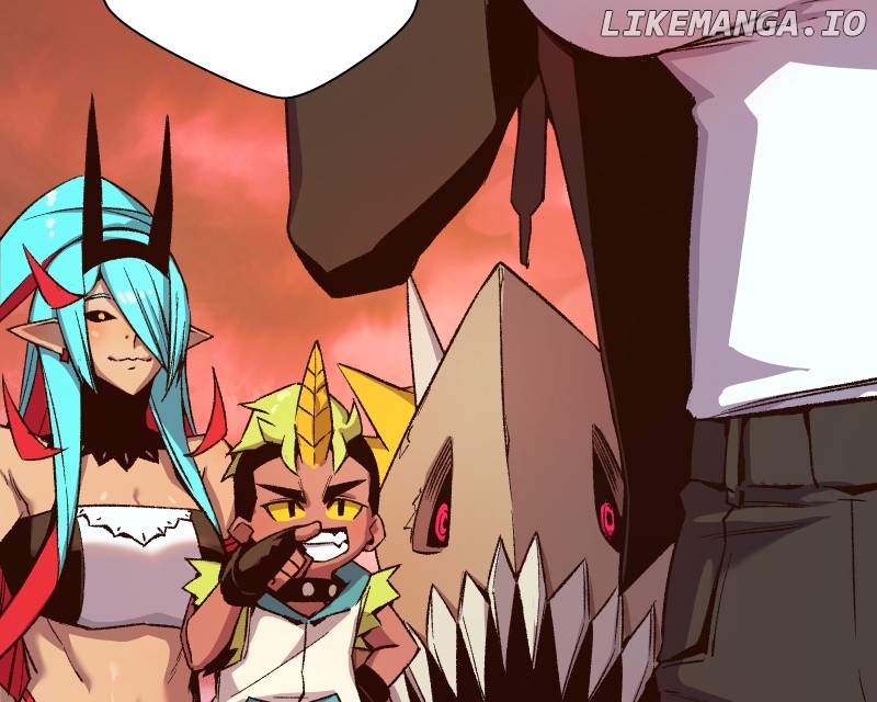 Angel Wings Chapter 12 - page 138