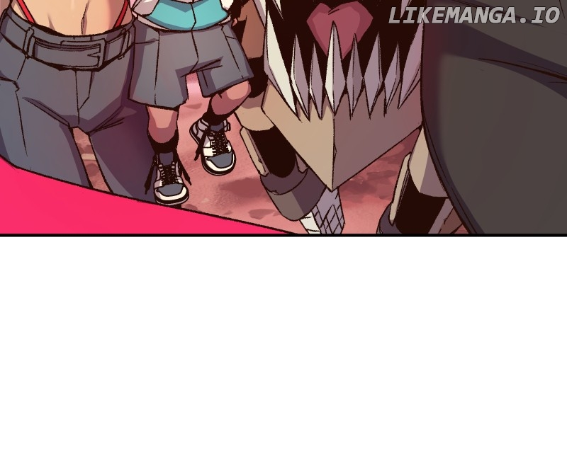 Angel Wings Chapter 12 - page 139