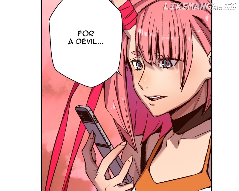 Angel Wings Chapter 12 - page 141