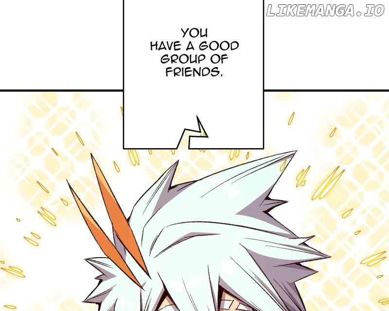 Angel Wings Chapter 12 - page 143