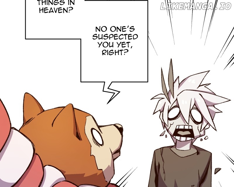 Angel Wings Chapter 12 - page 146