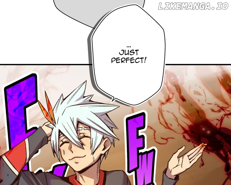 Angel Wings Chapter 12 - page 153