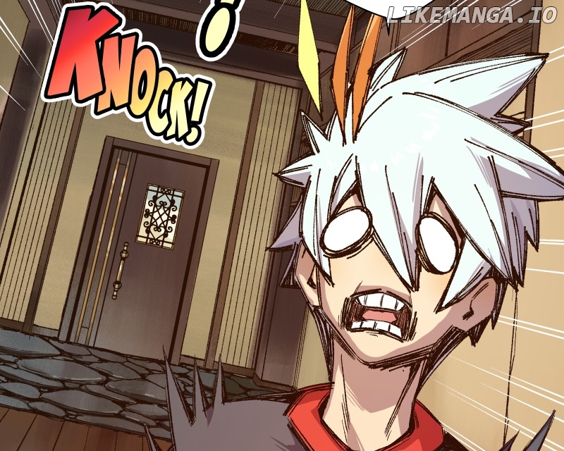 Angel Wings Chapter 12 - page 162