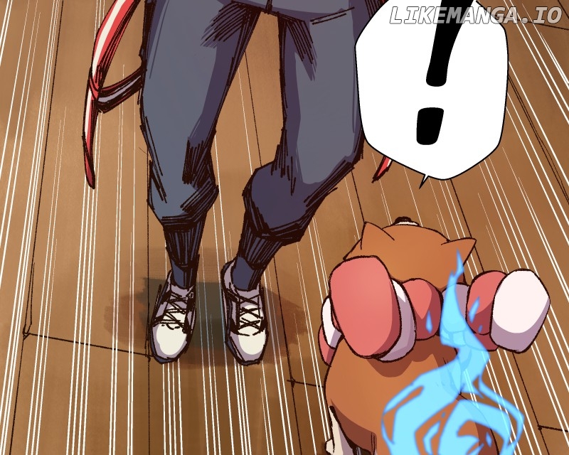 Angel Wings Chapter 12 - page 164