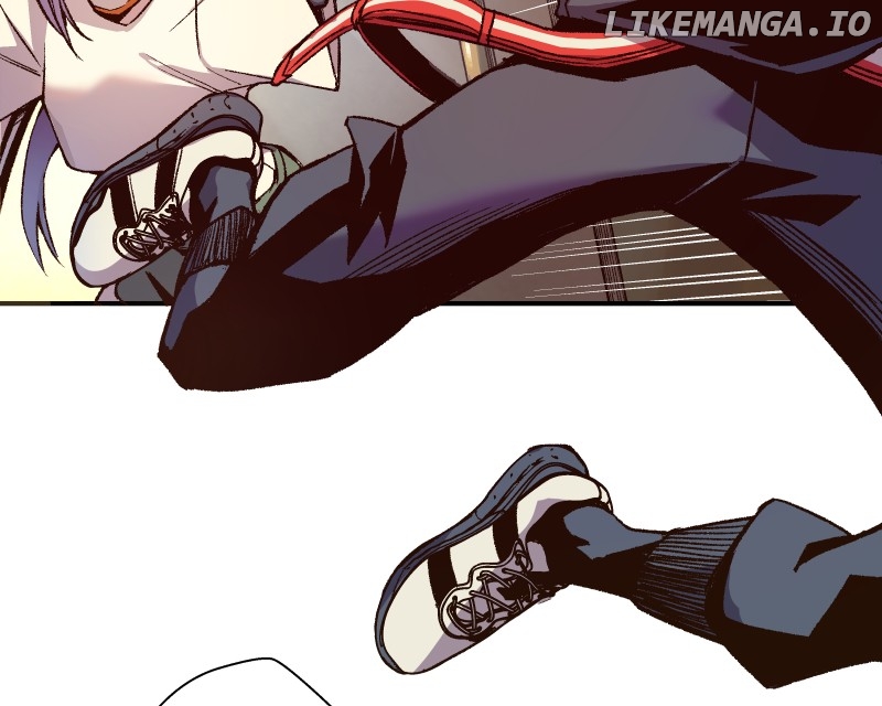 Angel Wings Chapter 12 - page 169