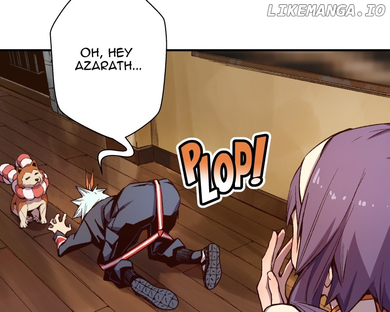 Angel Wings Chapter 12 - page 170