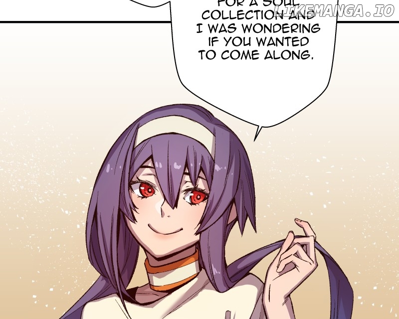 Angel Wings Chapter 12 - page 179