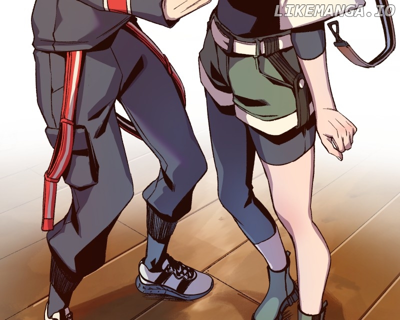 Angel Wings Chapter 12 - page 184