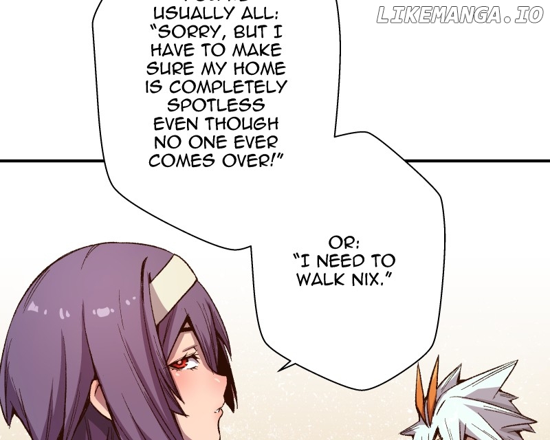 Angel Wings Chapter 12 - page 188