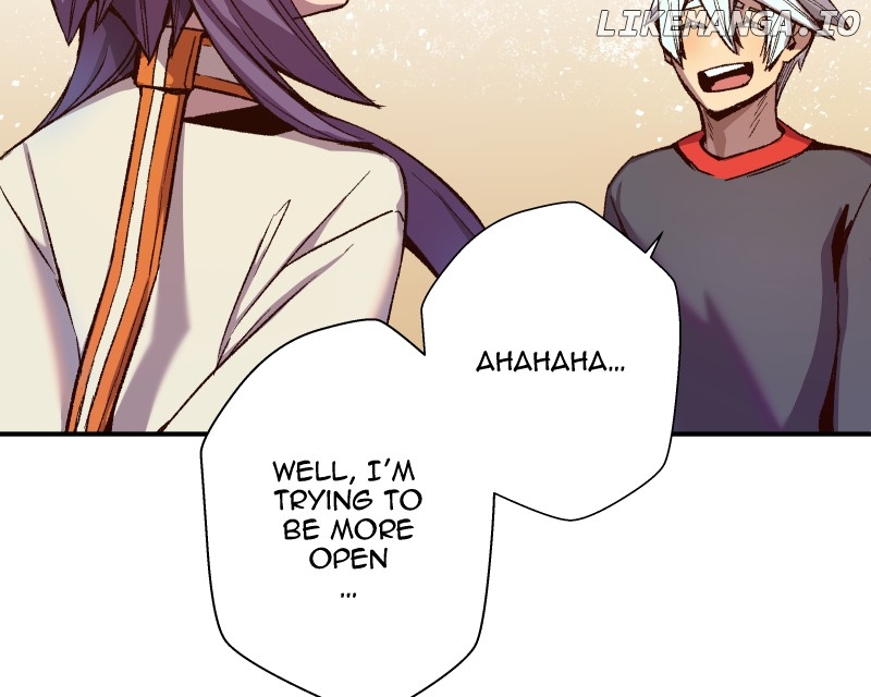 Angel Wings Chapter 12 - page 189