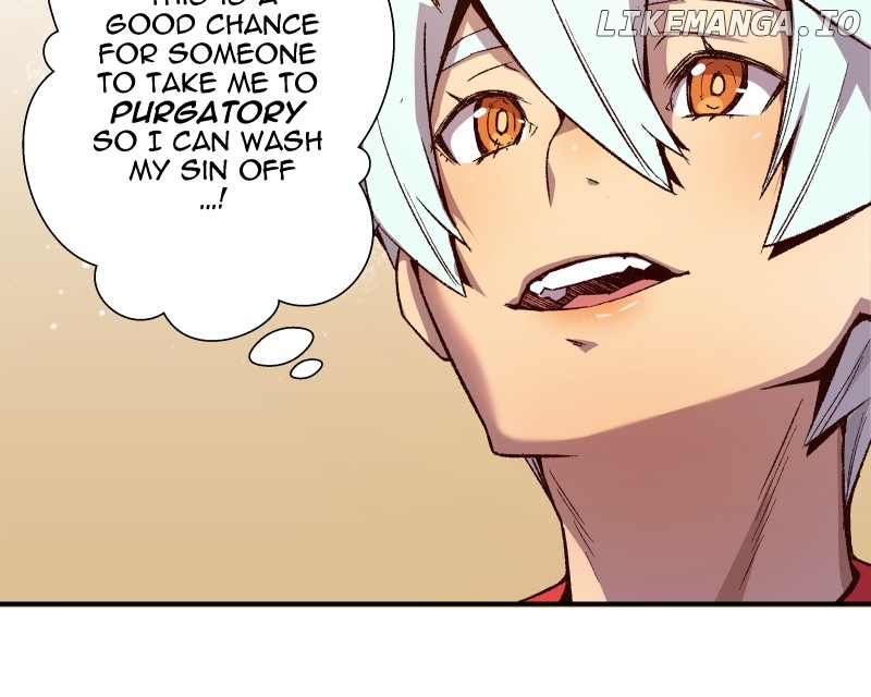 Angel Wings Chapter 12 - page 191