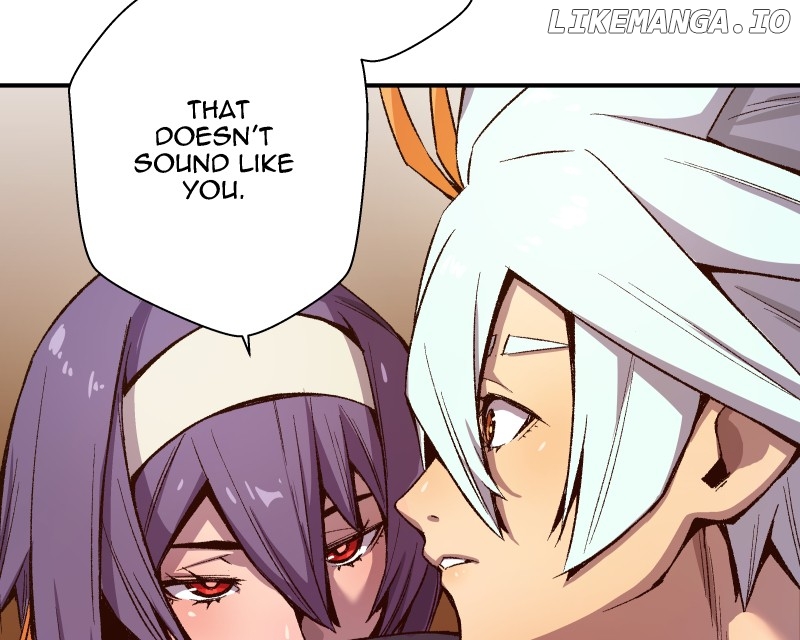 Angel Wings Chapter 12 - page 193
