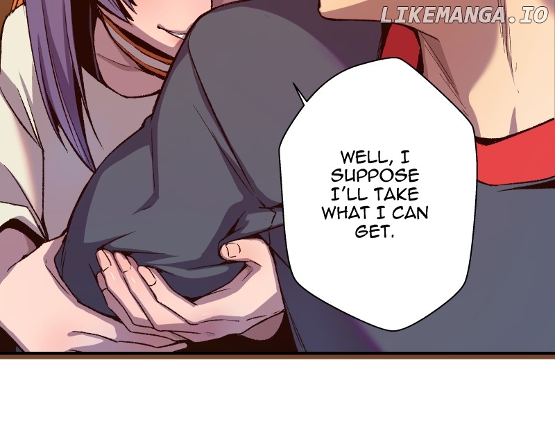 Angel Wings Chapter 12 - page 194
