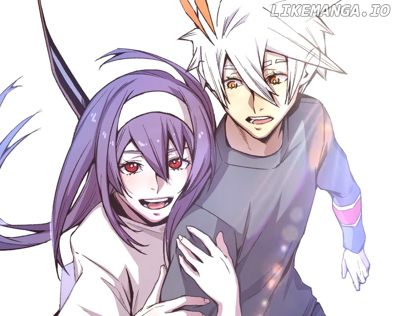 Angel Wings Chapter 12 - page 199