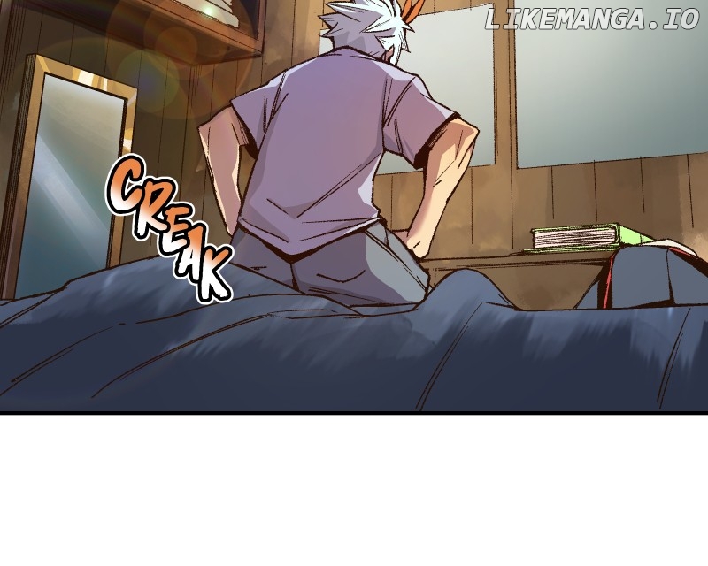 Angel Wings Chapter 12 - page 20