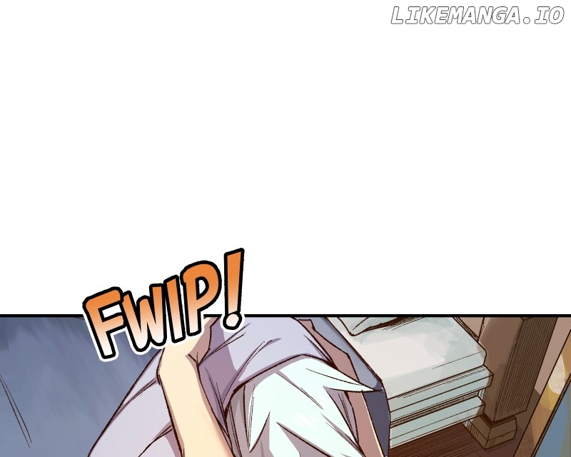 Angel Wings Chapter 12 - page 21