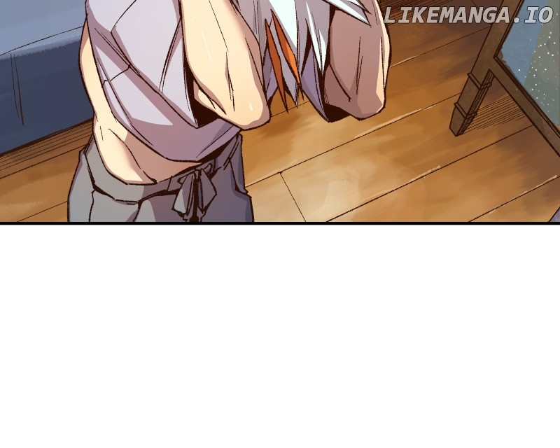 Angel Wings Chapter 12 - page 22