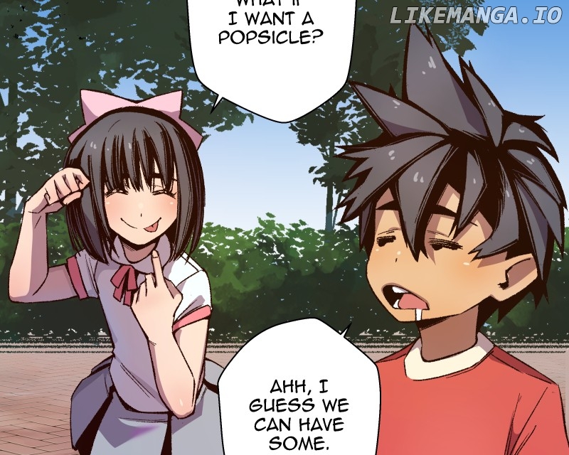 Angel Wings Chapter 12 - page 227