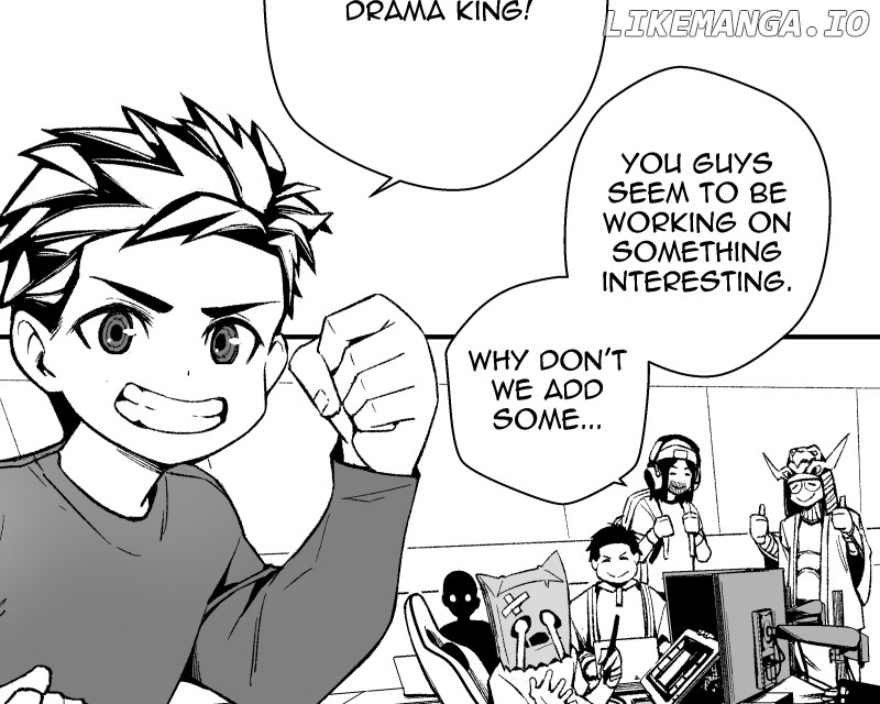 Angel Wings Chapter 12 - page 236