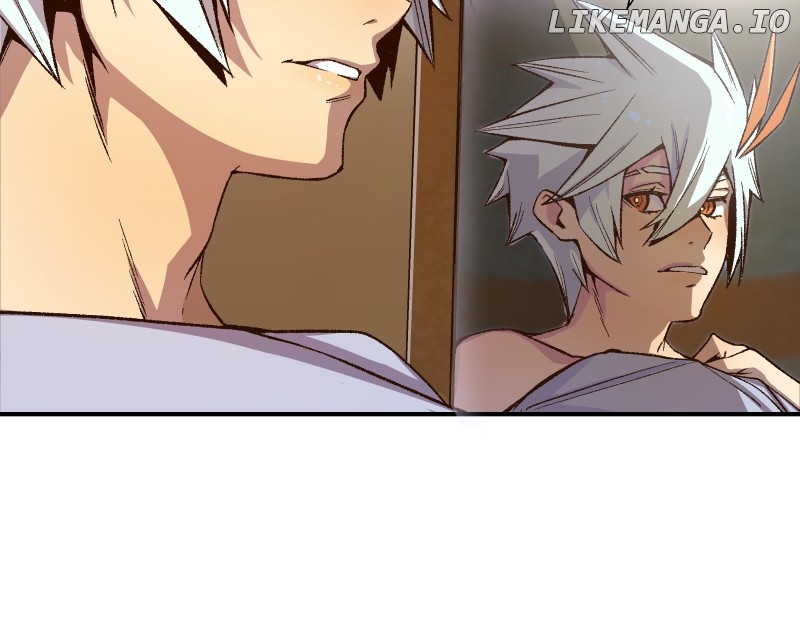 Angel Wings Chapter 12 - page 24