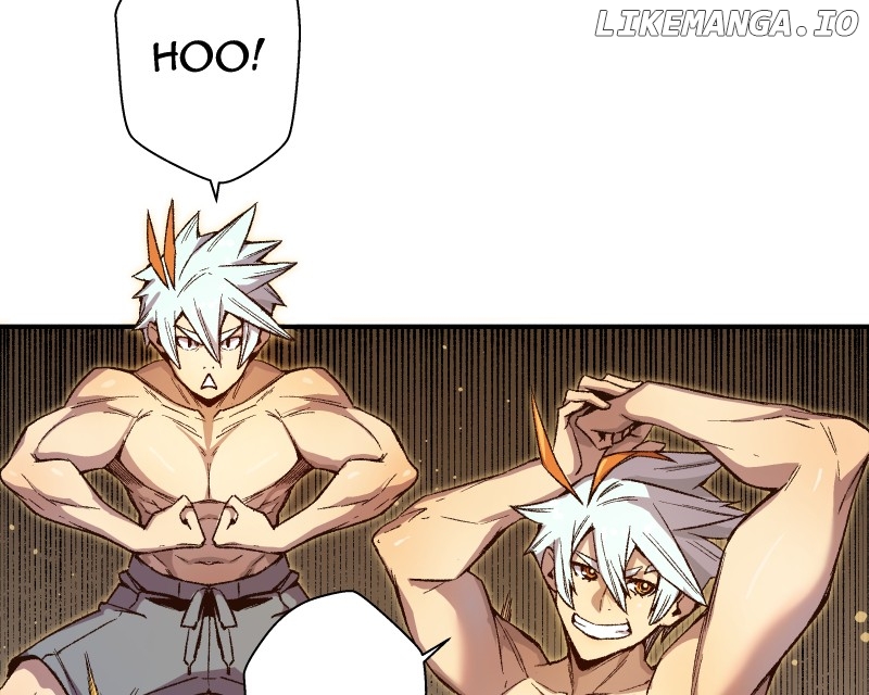 Angel Wings Chapter 12 - page 30