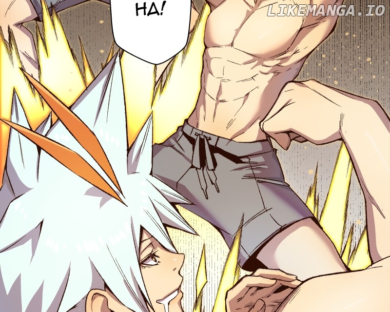 Angel Wings Chapter 12 - page 31