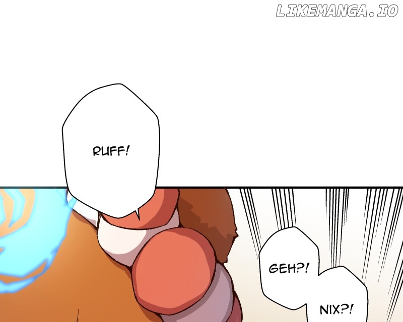 Angel Wings Chapter 12 - page 33