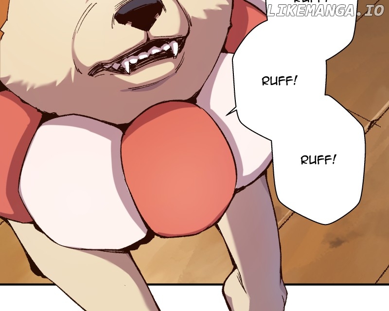 Angel Wings Chapter 12 - page 36