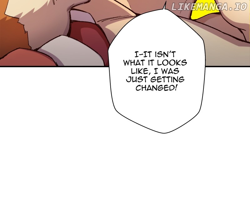 Angel Wings Chapter 12 - page 39