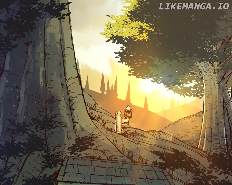Angel Wings Chapter 12 - page 49