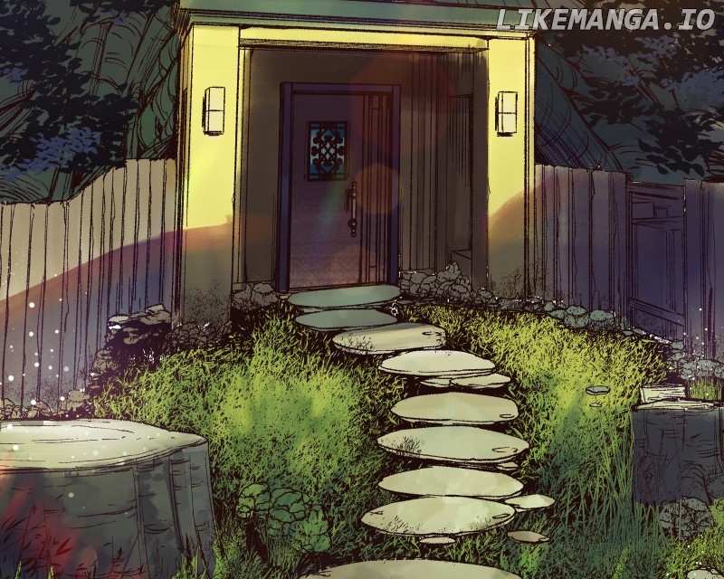 Angel Wings Chapter 12 - page 50
