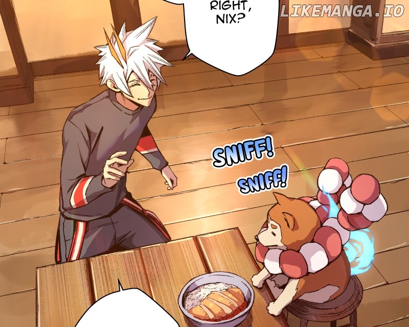 Angel Wings Chapter 12 - page 58