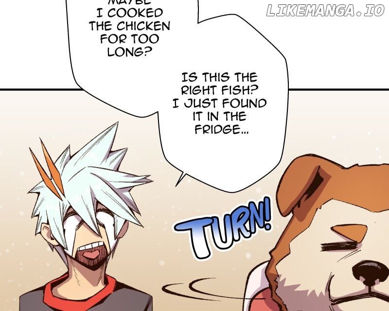 Angel Wings Chapter 12 - page 60