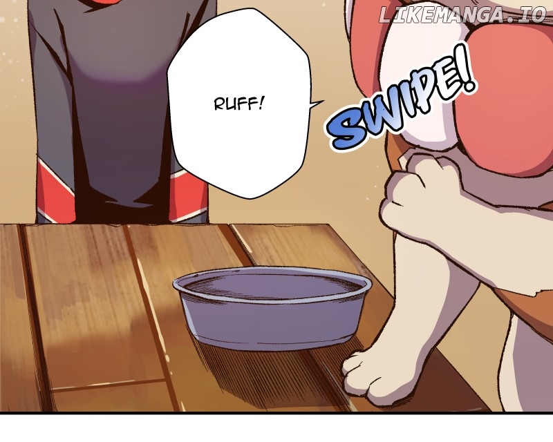 Angel Wings Chapter 12 - page 61