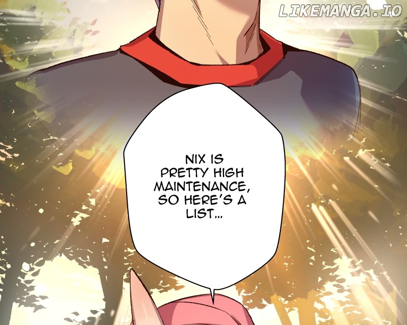 Angel Wings Chapter 12 - page 65