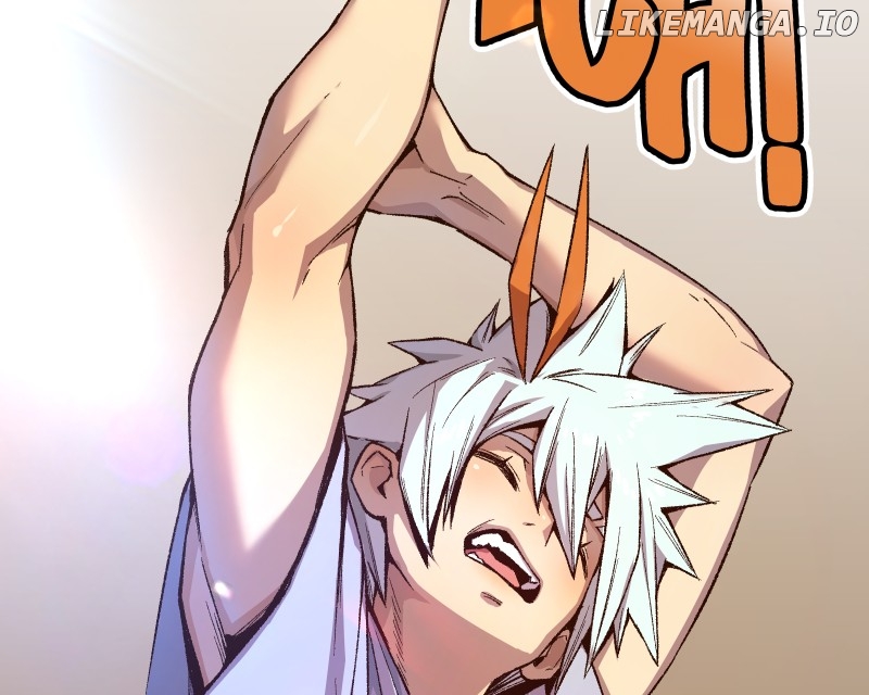 Angel Wings Chapter 12 - page 7