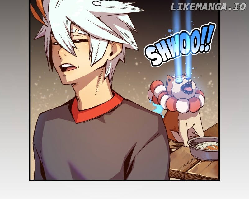 Angel Wings Chapter 12 - page 70