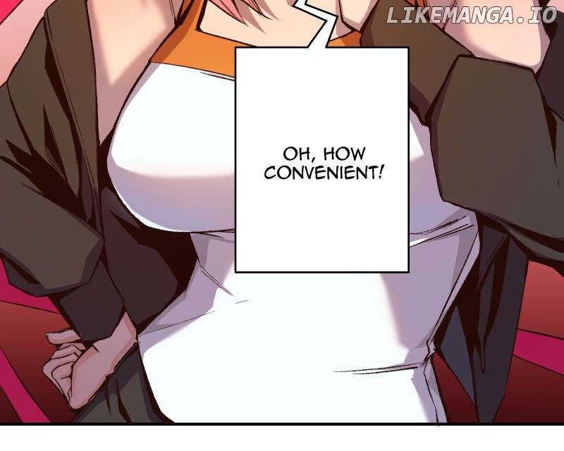 Angel Wings Chapter 12 - page 78