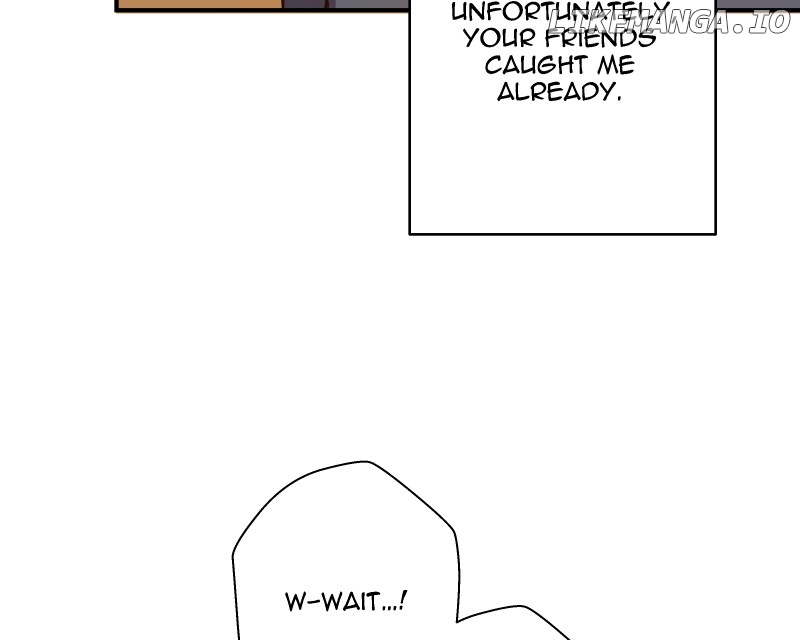 Angel Wings Chapter 12 - page 84