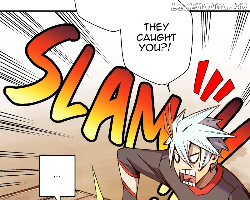 Angel Wings Chapter 12 - page 85