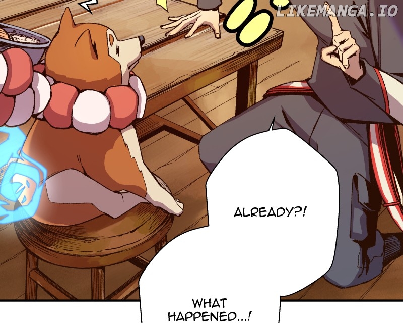 Angel Wings Chapter 12 - page 86