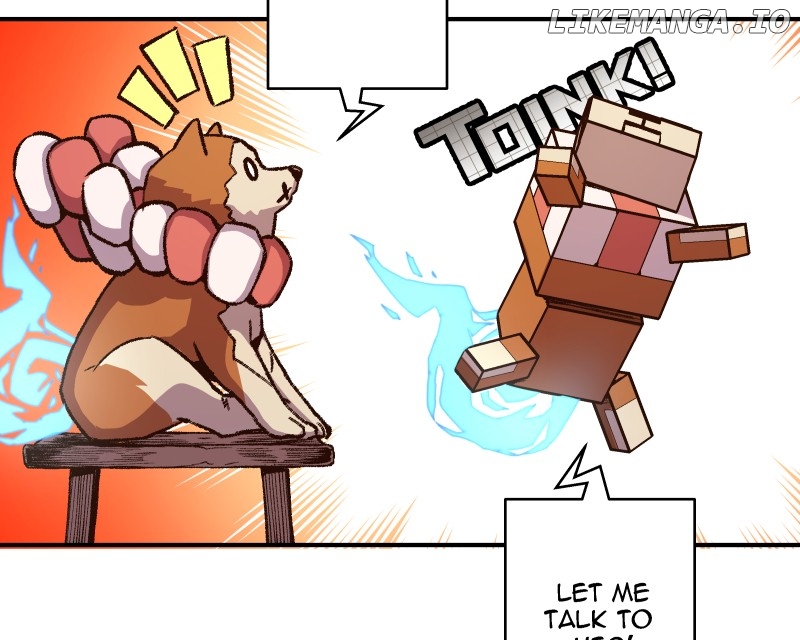 Angel Wings Chapter 12 - page 88