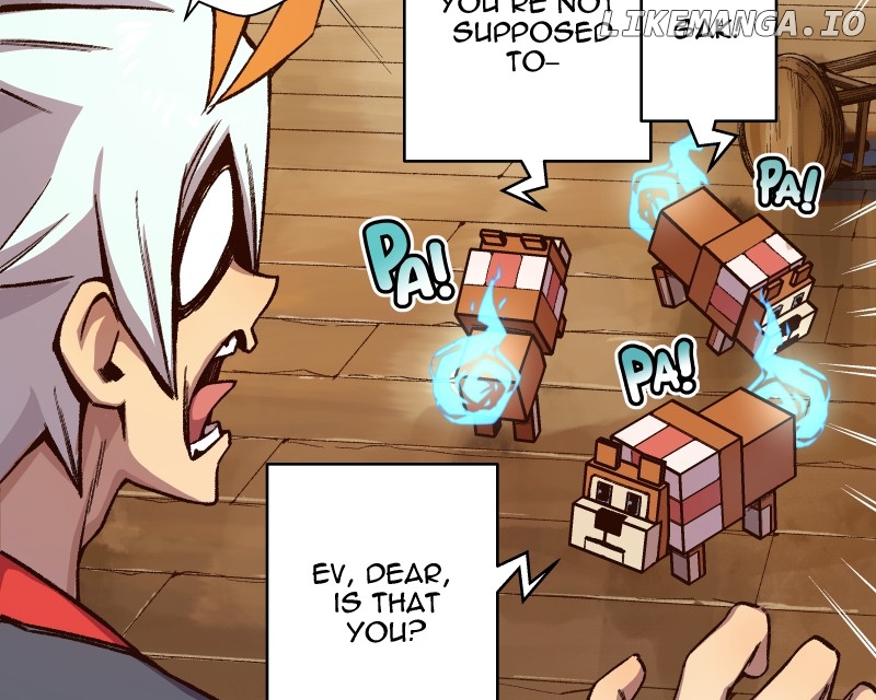 Angel Wings Chapter 12 - page 90