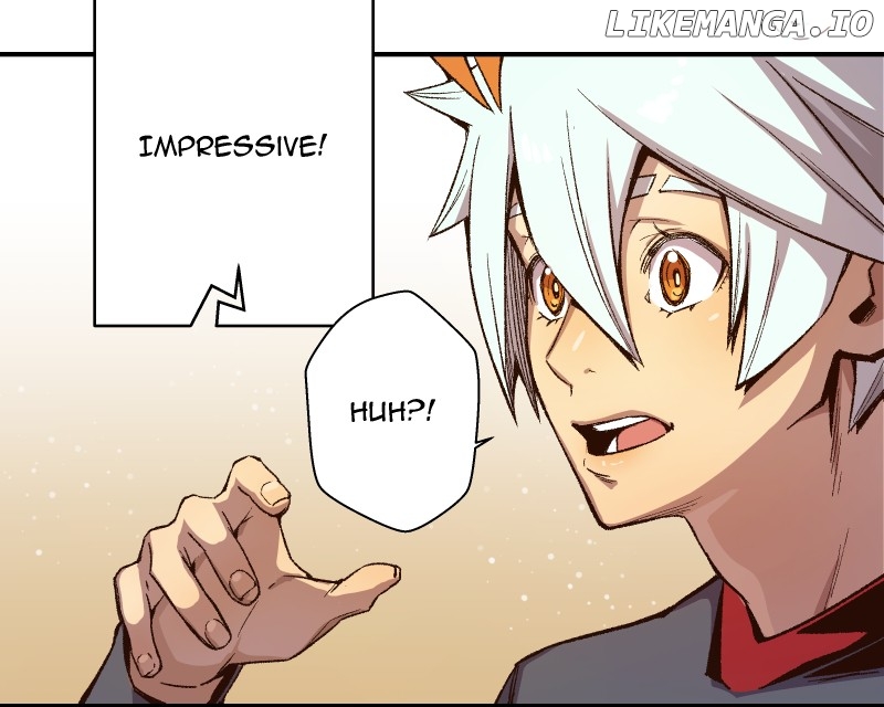 Angel Wings Chapter 12 - page 98